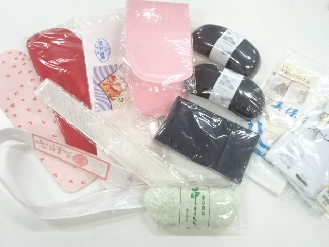 Japanese Kimono / Others (Bolt etc)